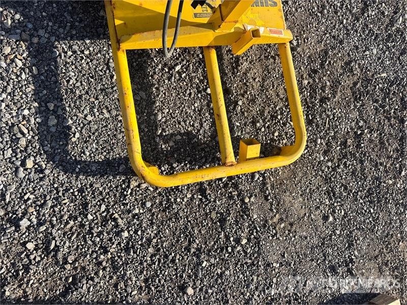 Bulldog BD1000MH 1000 W Light Tower أبراج خفيفة