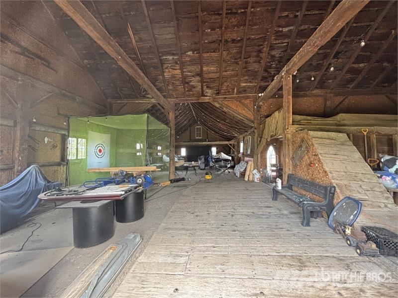 Burgessville, ON 385432 Highway 59 114.28 +/- Acre Kmetijstvo - drugo