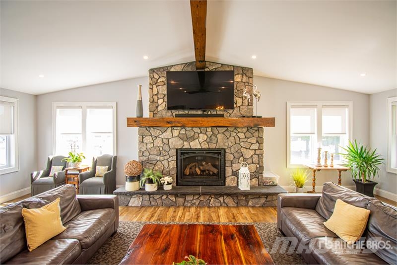Burgessville, ON 385432 Highway 59 114.28 +/- Acre Kmetijstvo - drugo