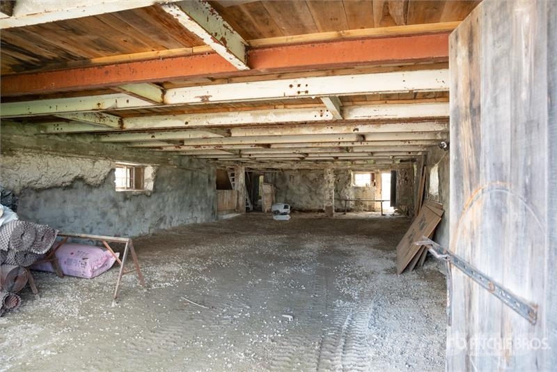 Burgessville, ON 385432 Highway 59 114.28 +/- Acre Kmetijstvo - drugo