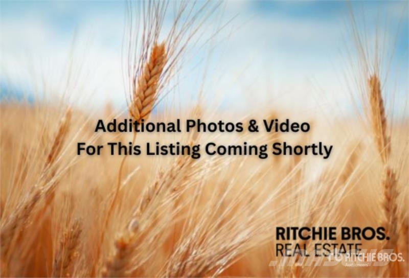 Burgessville, ON 385432 Highway 59 114.28 +/- Acre Landbrug - Andet