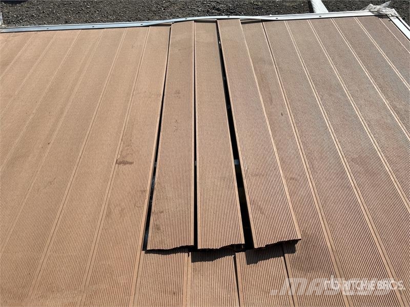 BYT BDF6 6 ft x 8 ft Aluminum Boat Dock Section Ki Agriculture - Others