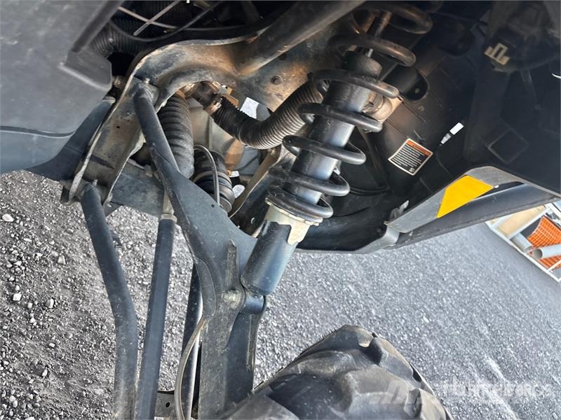 Can-am Defender XT 4x4 Utility Vehicle (Inoperable) 多用途機械