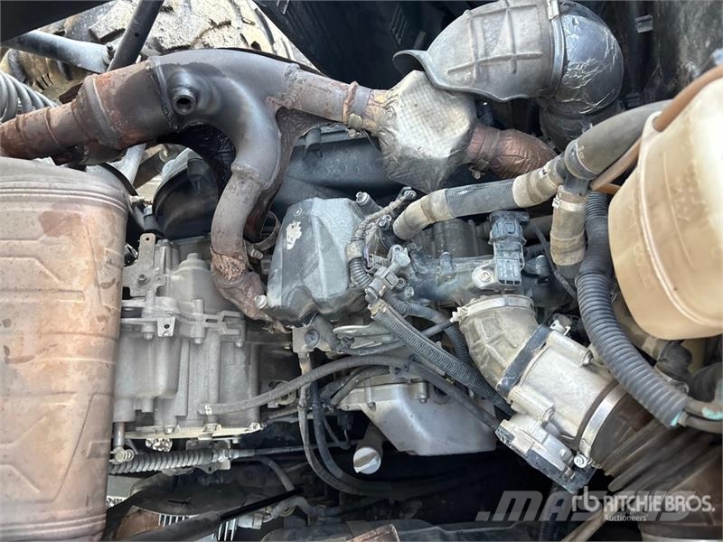 Can-am Defender XT 4x4 Utility Vehicle (Inoperable) 多用途機械