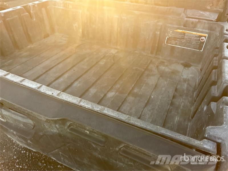 Can-am Defender XT 4x4 Utility Vehicle (Inoperable) 多用途機械