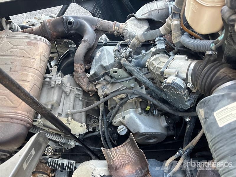 Can-am Defender XT 4x4 Utility Vehicle (Inoperable) 多用途機械