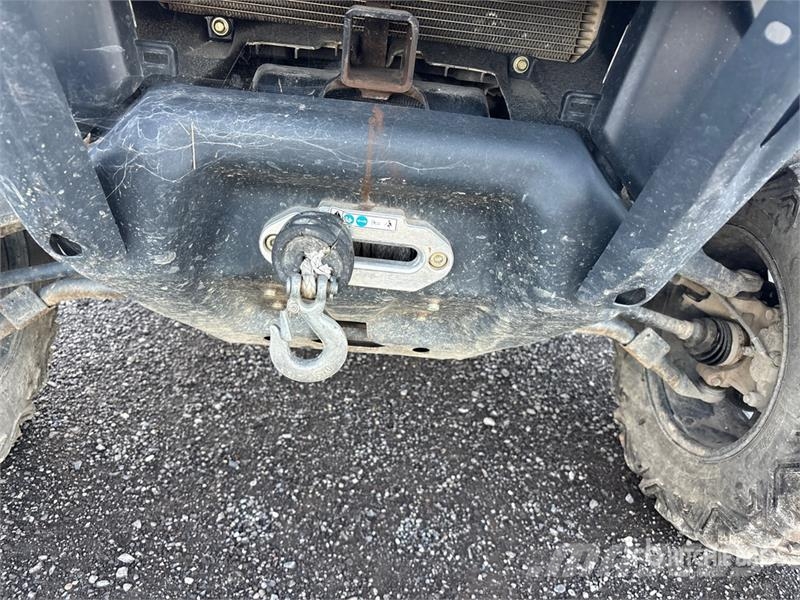 Can-am Defender XT Utility Vehicle Підсобні машини
