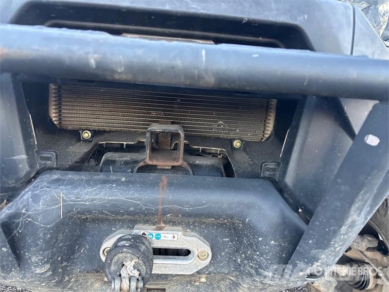 Can-am Defender XT Utility Vehicle Підсобні машини