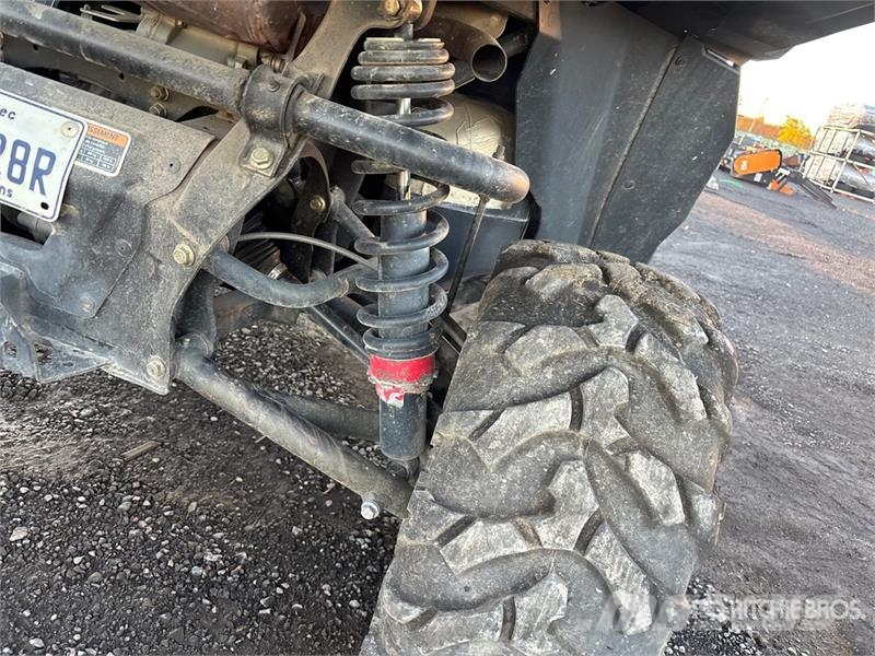 Can-am Defender XT Utility Vehicle Підсобні машини