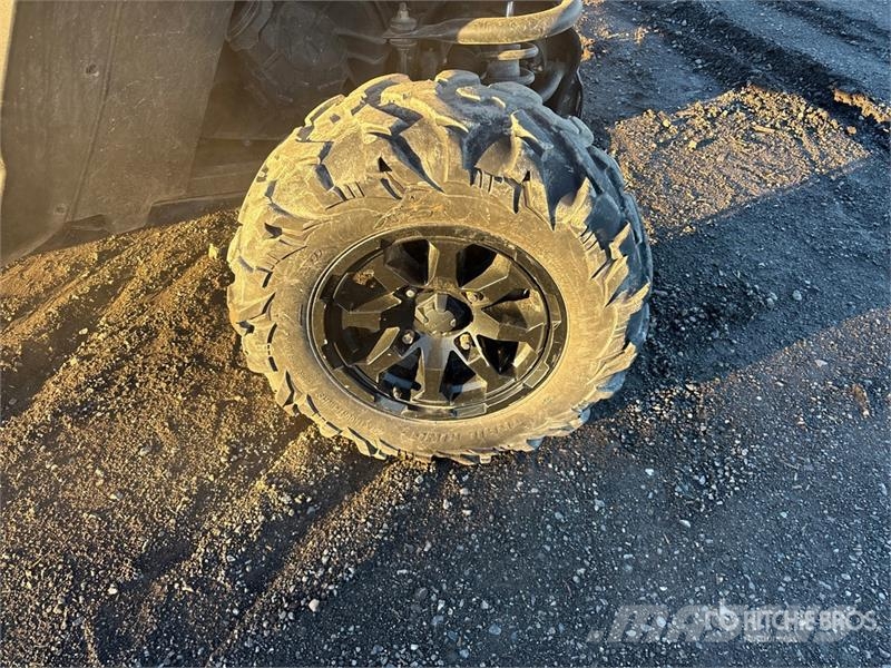 Can-am Defender XT Utility Vehicle Підсобні машини