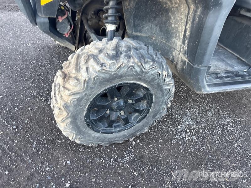 Can-am Defender XT Utility Vehicle Підсобні машини