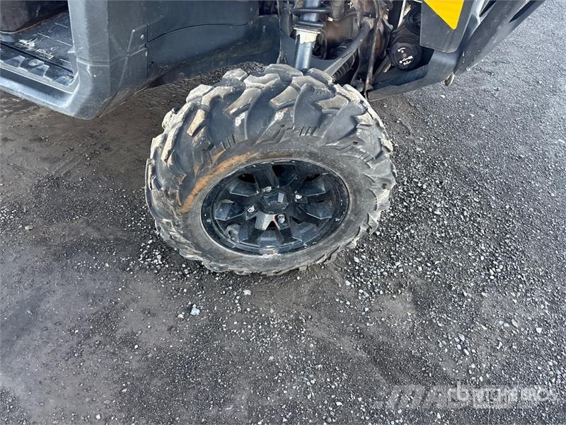 Can-am Defender XT Utility Vehicle Підсобні машини
