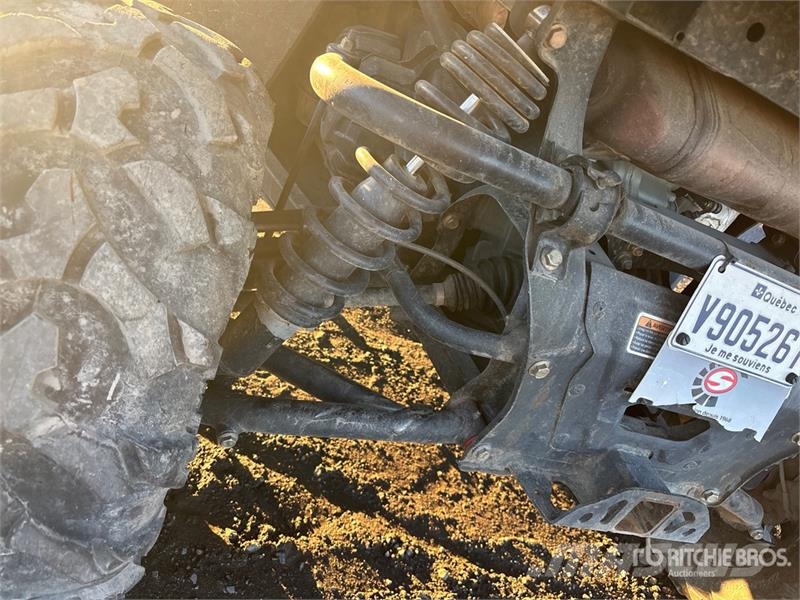 Can-am Defender XT Utility Vehicle Підсобні машини