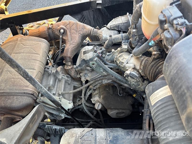 Can-am Defender XT Utility Vehicle Підсобні машини