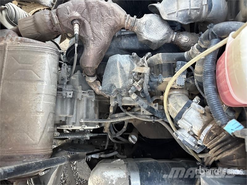 Can-am Defender XT Utility Vehicle Підсобні машини