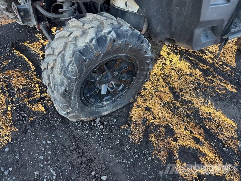 Can-am Defender XT Utility Vehicle Підсобні машини