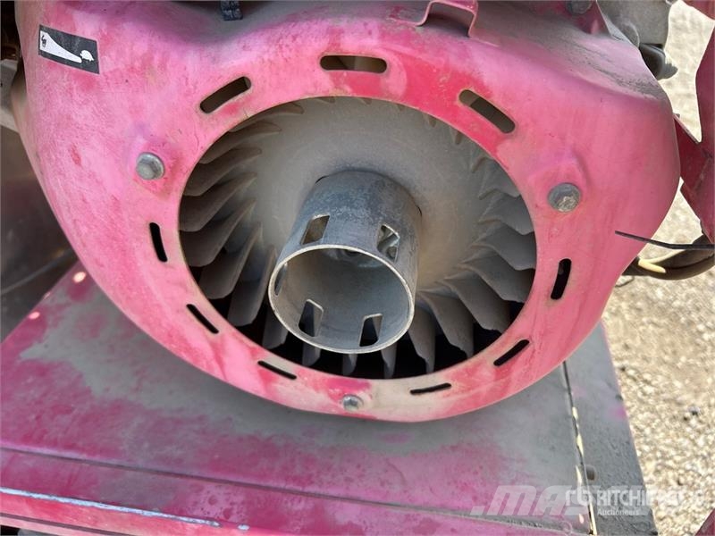 Canada West Pressure Washer Máquinas ligeiras de lavagem a pressão