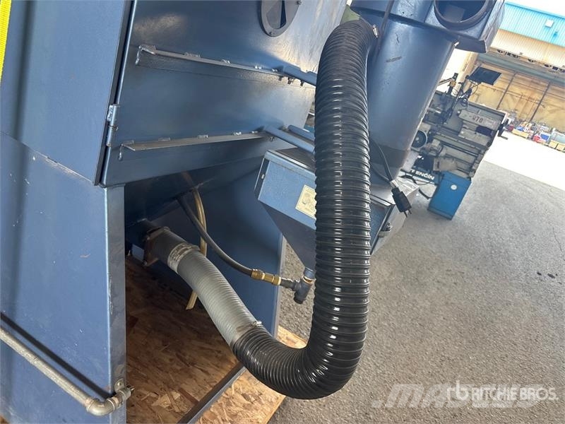 Canadablast E CAB-3 DB-13 Sand Blaster Строителство - Други
