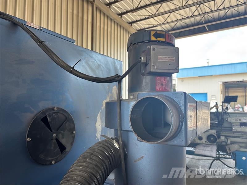 Canadablast E CAB-3 DB-13 Sand Blaster Строителство - Други