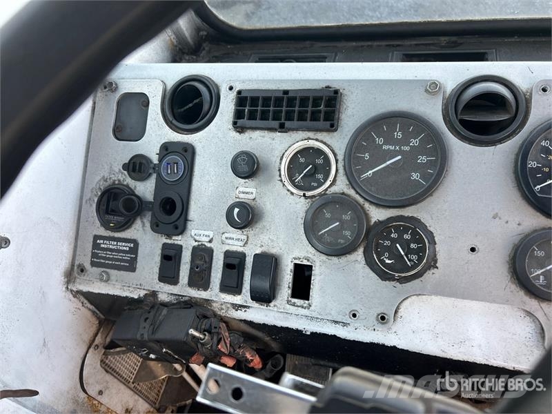 Capacity TJ7000 Terminalivedukid