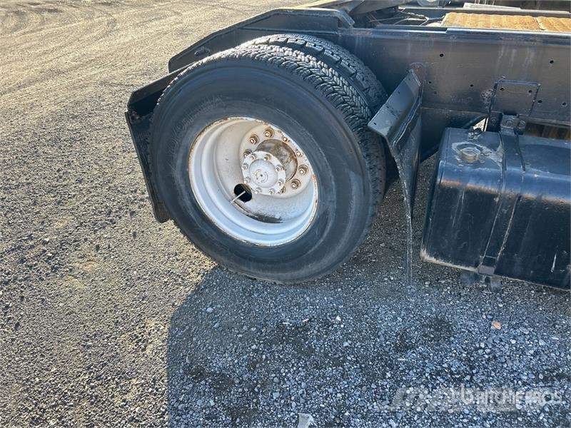 Capacity TJ7000 Terminalivedukid