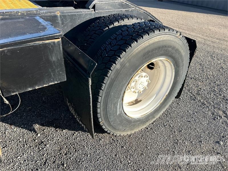 Capacity TJ7000 Terminalivedukid