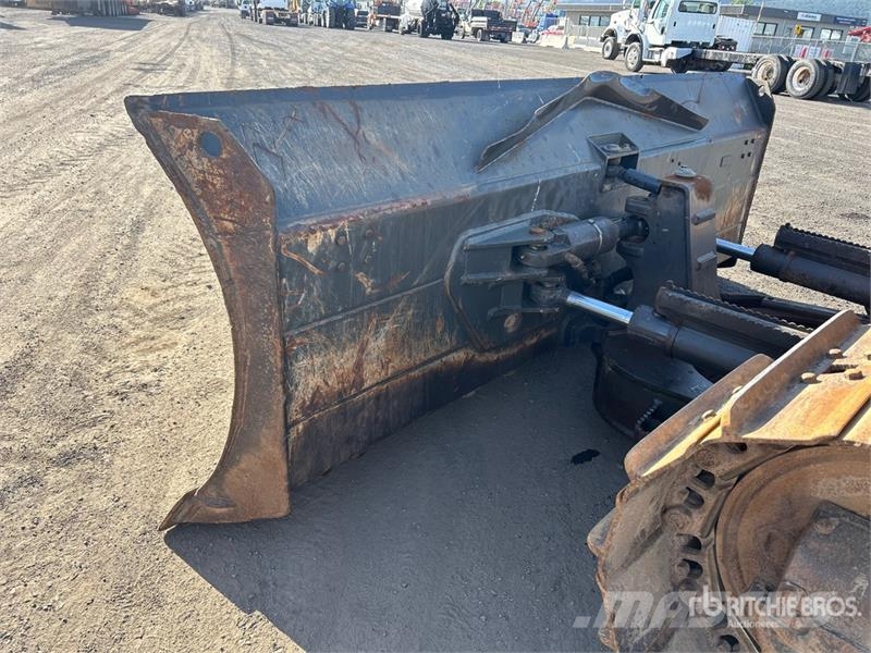 CASE 2050M LGP Bulldozer