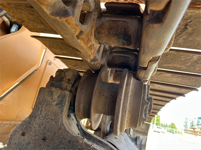 CASE 2050M LGP Bulldozer