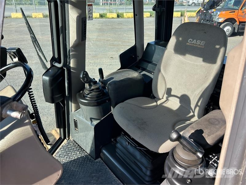 CASE 2050M LGP Bulldozer