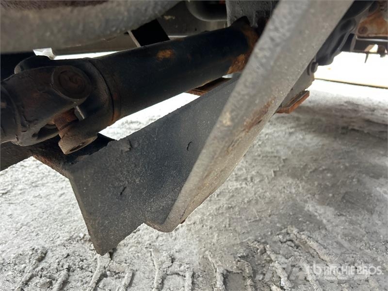 CASE 570MXT Series III Landscape Loader Wheel loaders