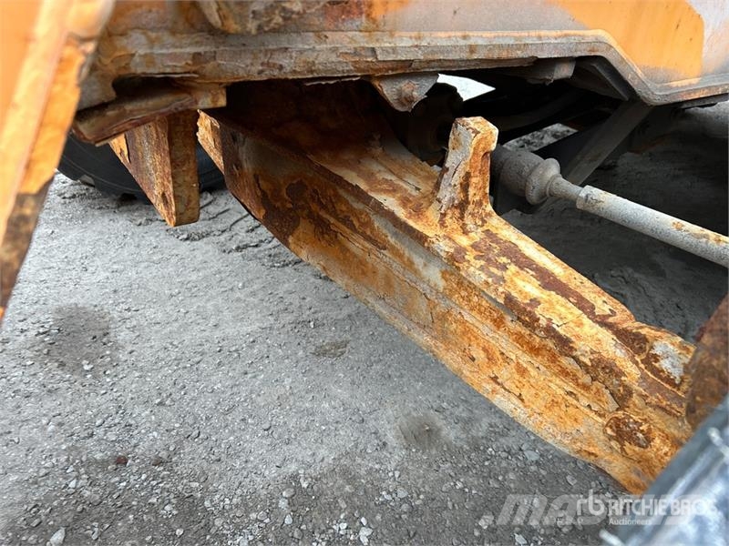 CASE 570MXT Series III Landscape Loader Wheel loaders