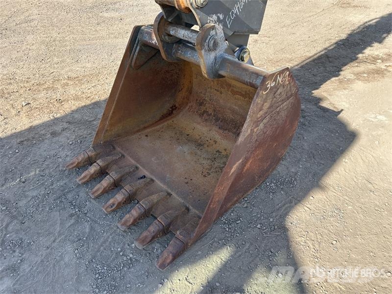 CASE 580SV 4x4 Backhoe Loader Rovokopači