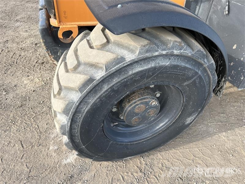 CASE 580SV 4x4 Backhoe Loader Rovokopači