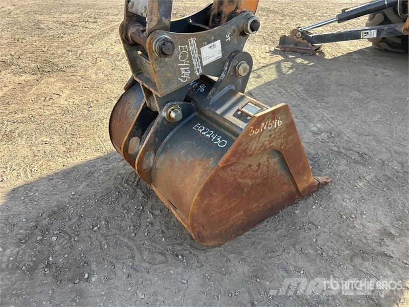 CASE 580SV 4x4 Backhoe Loader Rovokopači