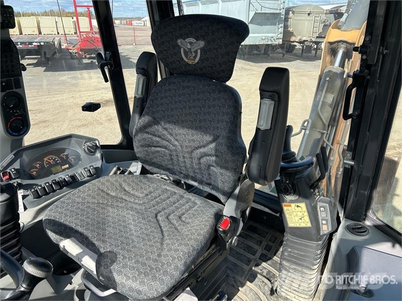 CASE 580SV 4x4 Backhoe Loader Rovokopači