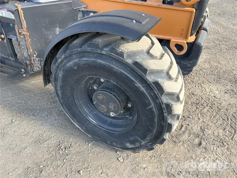 CASE 580SV 4x4 Backhoe Loader Rovokopači
