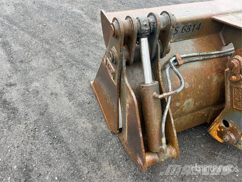 CASE 590 Super N Tractopelle