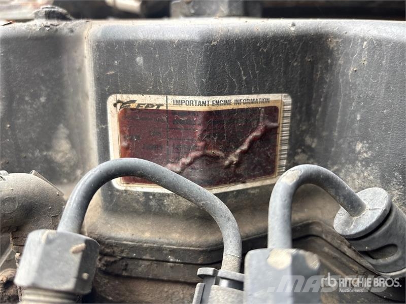 CASE 590SN 4x4 Backhoe Loader Retroescavadoras