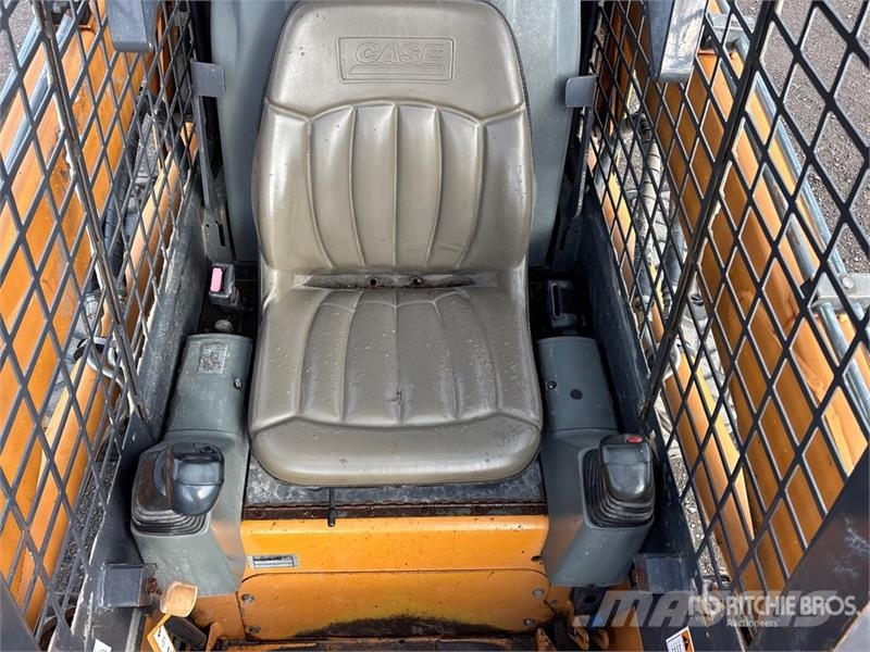CASE 75XT Skid steer loaders