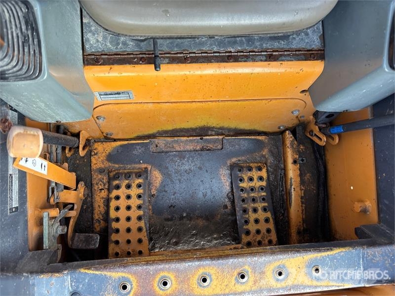 CASE 75XT Skid steer loaders