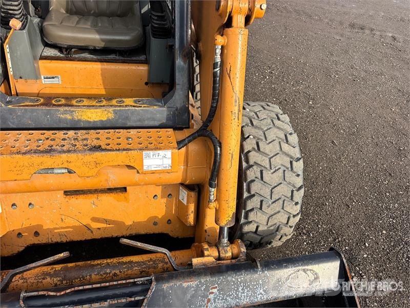 CASE 75XT Skid steer loaders