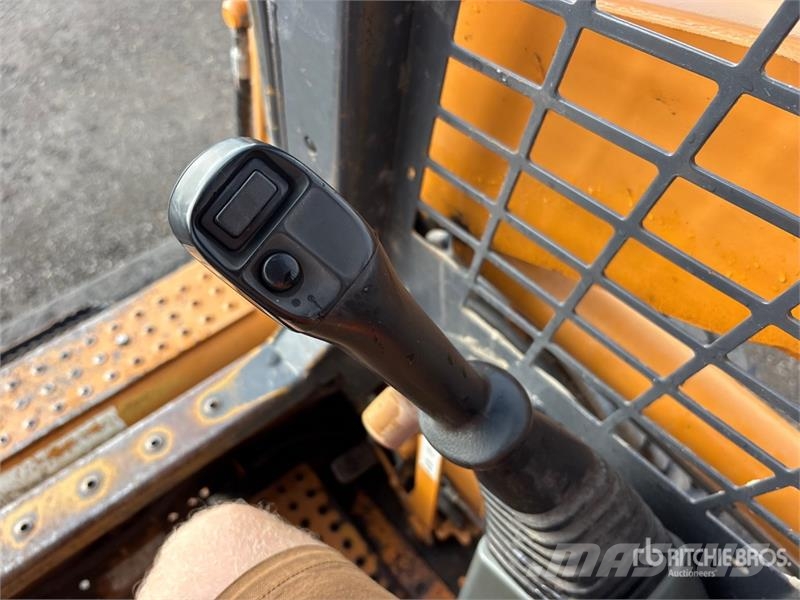 CASE 75XT Skid steer loaders