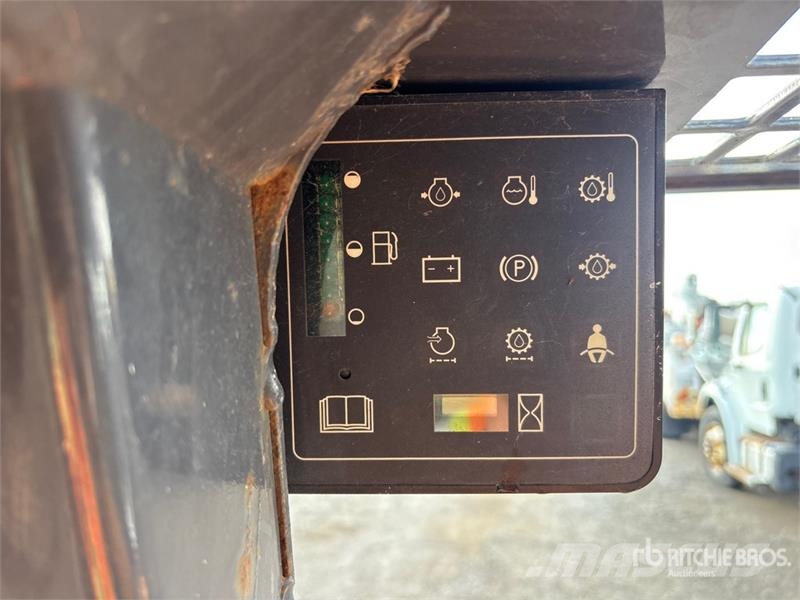 CASE 75XT Skid steer loaders