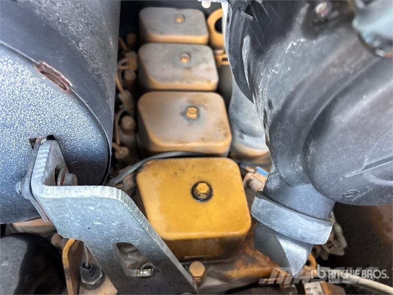 CASE 75XT Skid steer loaders