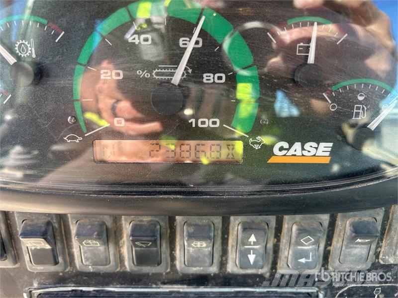 CASE 850K Series II Crawler Dozer ブルドーザー
