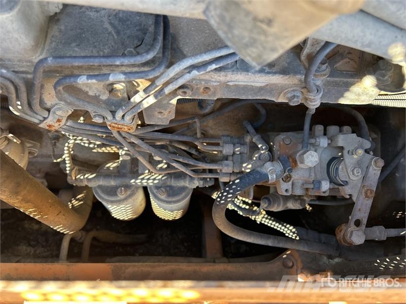 CASE 850K Series II Crawler Dozer ブルドーザー