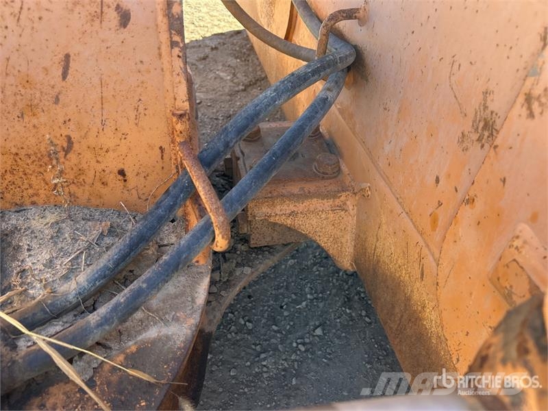 CASE 850K Series II Crawler Dozer ブルドーザー