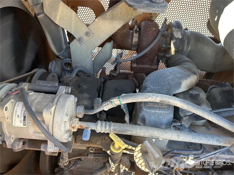 CASE 850K Series II Crawler Dozer ブルドーザー