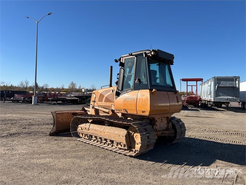 CASE 850K Series II Crawler Dozer ブルドーザー