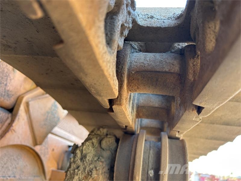 CASE 850K Series II Crawler Dozer ブルドーザー